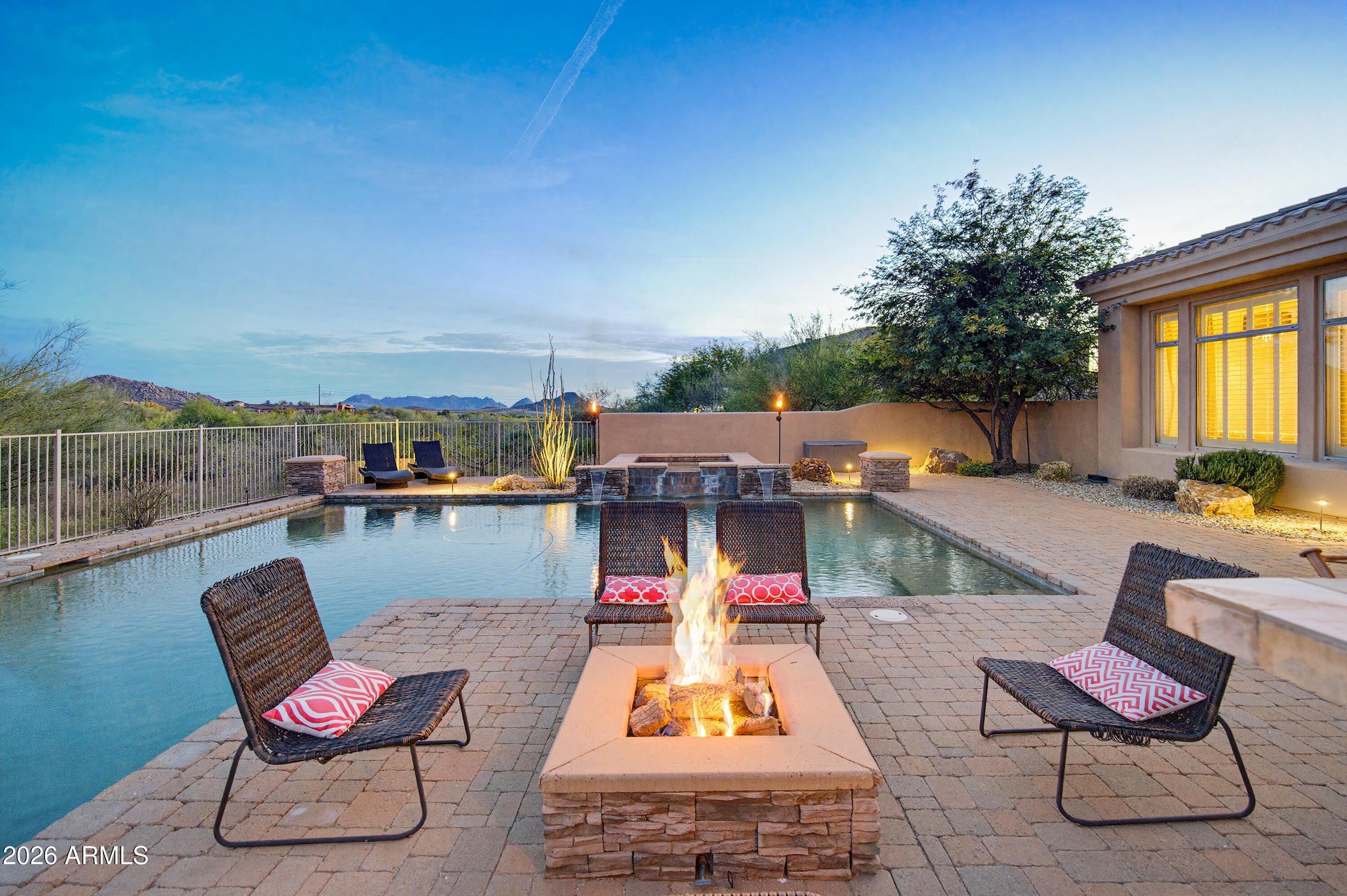 Scottsdale, Arizona, 85262, United States, 5 Bedrooms Bedrooms, ,5 BathroomsBathrooms,Residential,Active,2026791