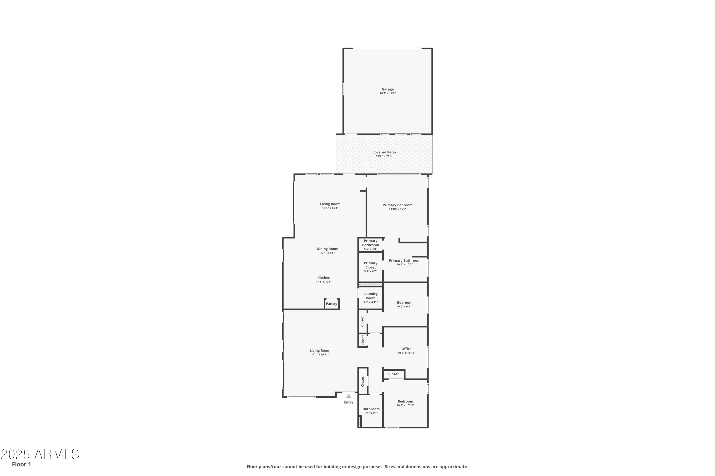 Scottsdale, Arizona, 85255, United States, 3 Bedrooms Bedrooms, ,2 BathroomsBathrooms,Residential,Active,2007194