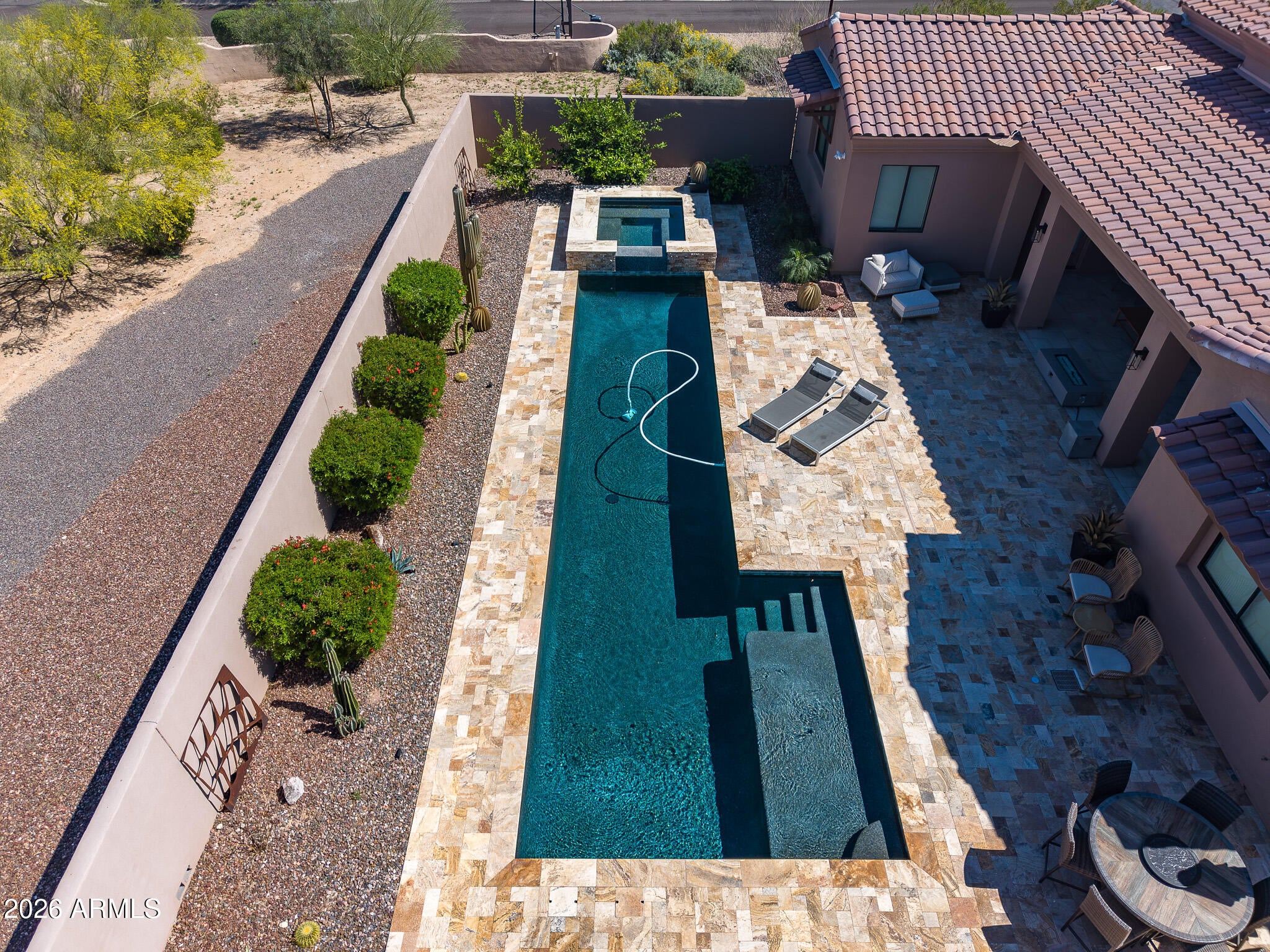Waddell, Arizona, 85355, United States, 4 Bedrooms Bedrooms, ,5 BathroomsBathrooms,Residential,Active,2025566