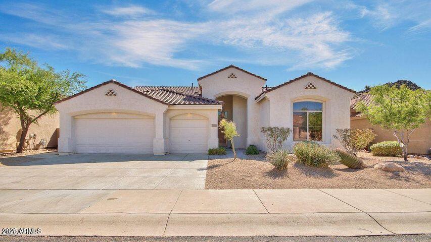 Scottsdale, Arizona, 85259, United States, 4 Bedrooms Bedrooms, ,2 BathroomsBathrooms,Residential,Active,2003541