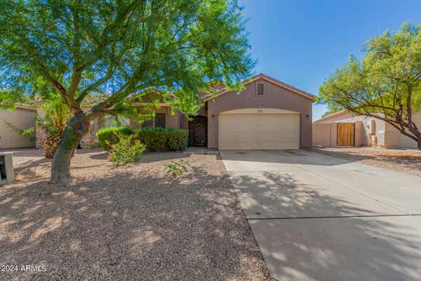 2721 E SUPERIOR RD, SAN TAN VALLEY, AZ 85143 - Image 1