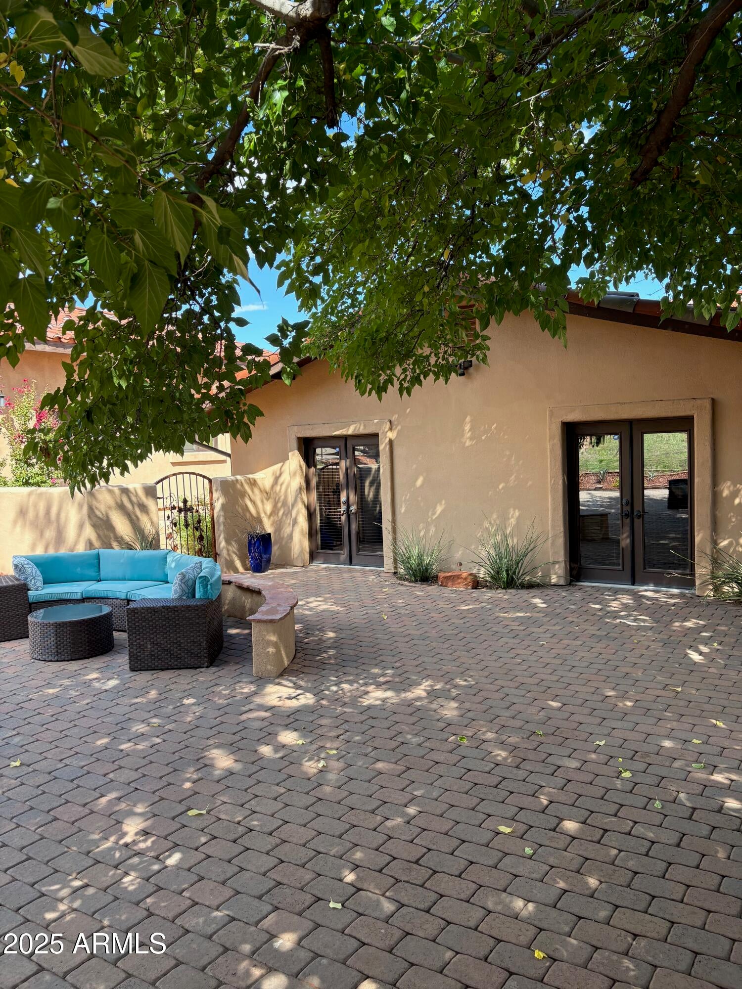 Sedona, Arizona, 86351, United States, 4 Bedrooms Bedrooms, ,4 BathroomsBathrooms,Residential,Active,1959511