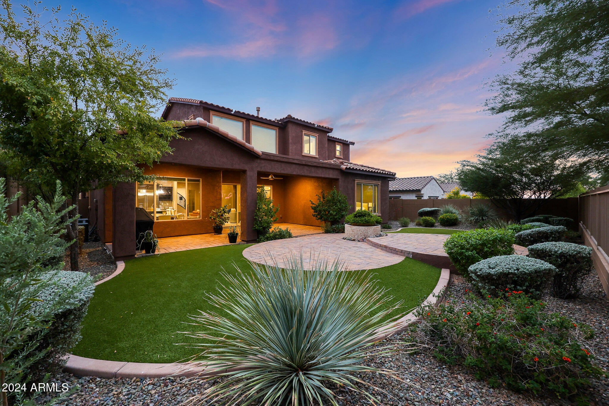 Phoenix, Arizona, 85085, United States, 5 Bedrooms Bedrooms, ,4 BathroomsBathrooms,Residential,Active,1936158