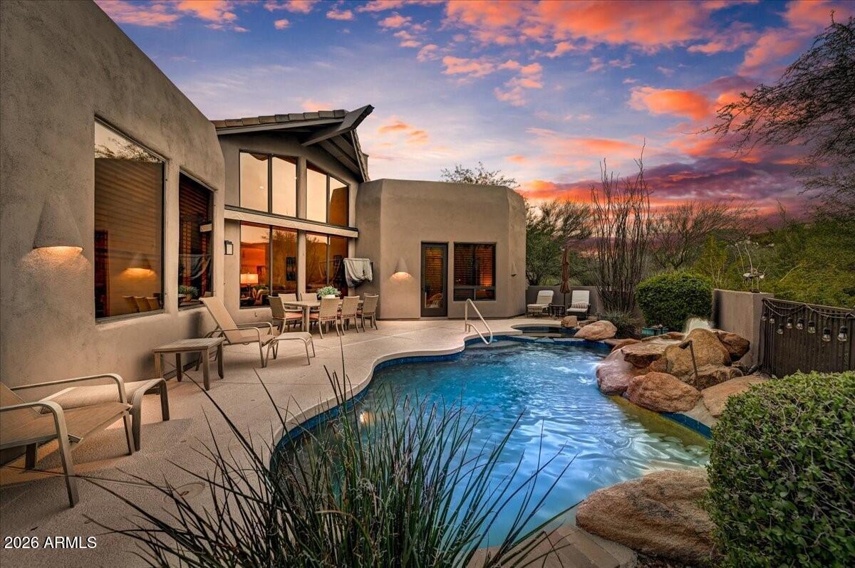 Scottsdale, Arizona, 85262, United States, 4 Bedrooms Bedrooms, ,4 BathroomsBathrooms,Residential,Active,2013933