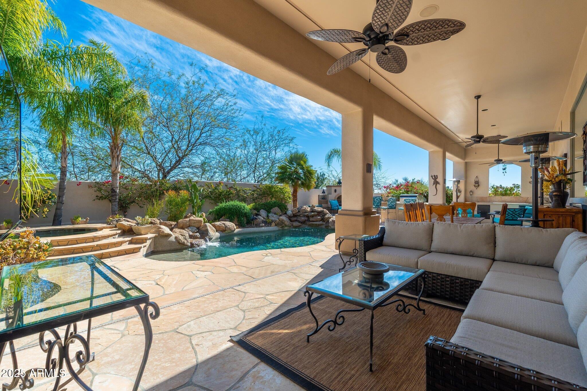 Scottsdale, Arizona, 85266, United States, 4 Bedrooms Bedrooms, ,4 BathroomsBathrooms,Residential,Active,2007159