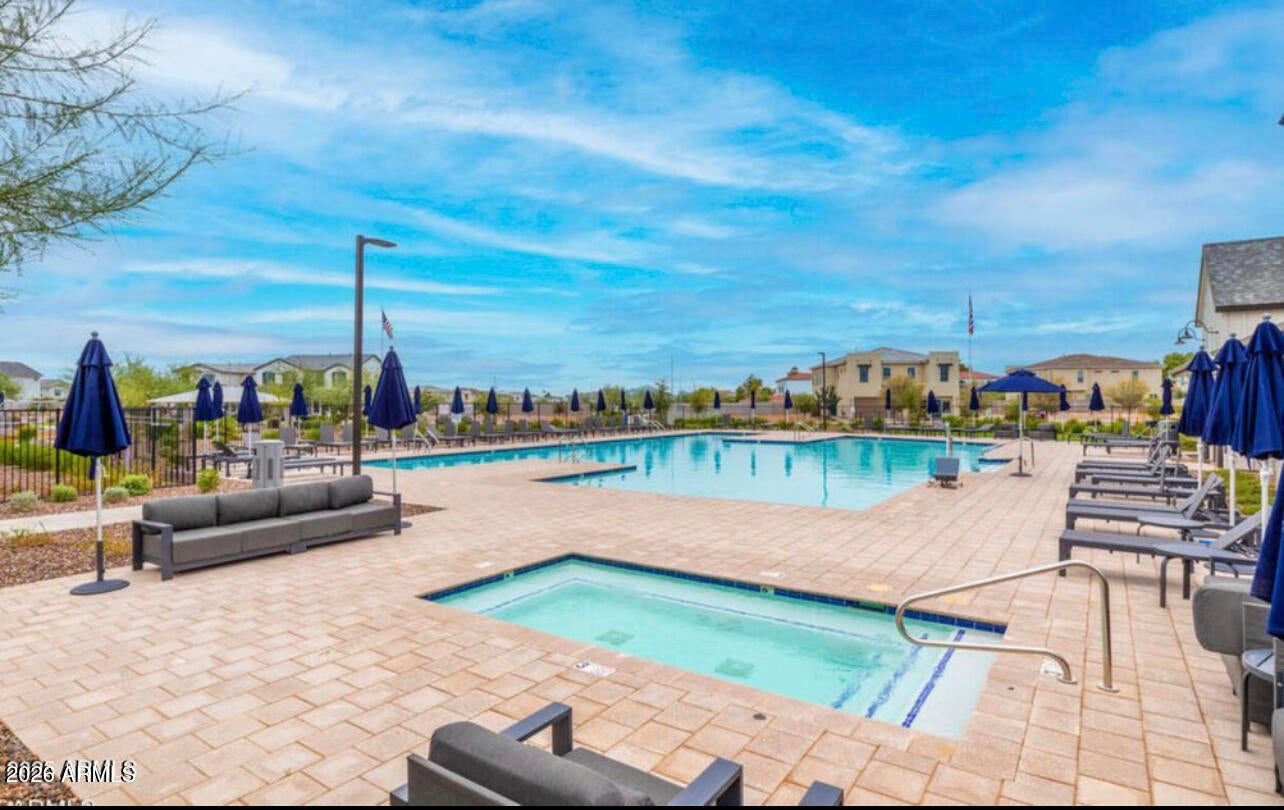 Scottsdale, Arizona, 85254, United States, 4 Bedrooms Bedrooms, ,3 BathroomsBathrooms,Residential,Active,2012667