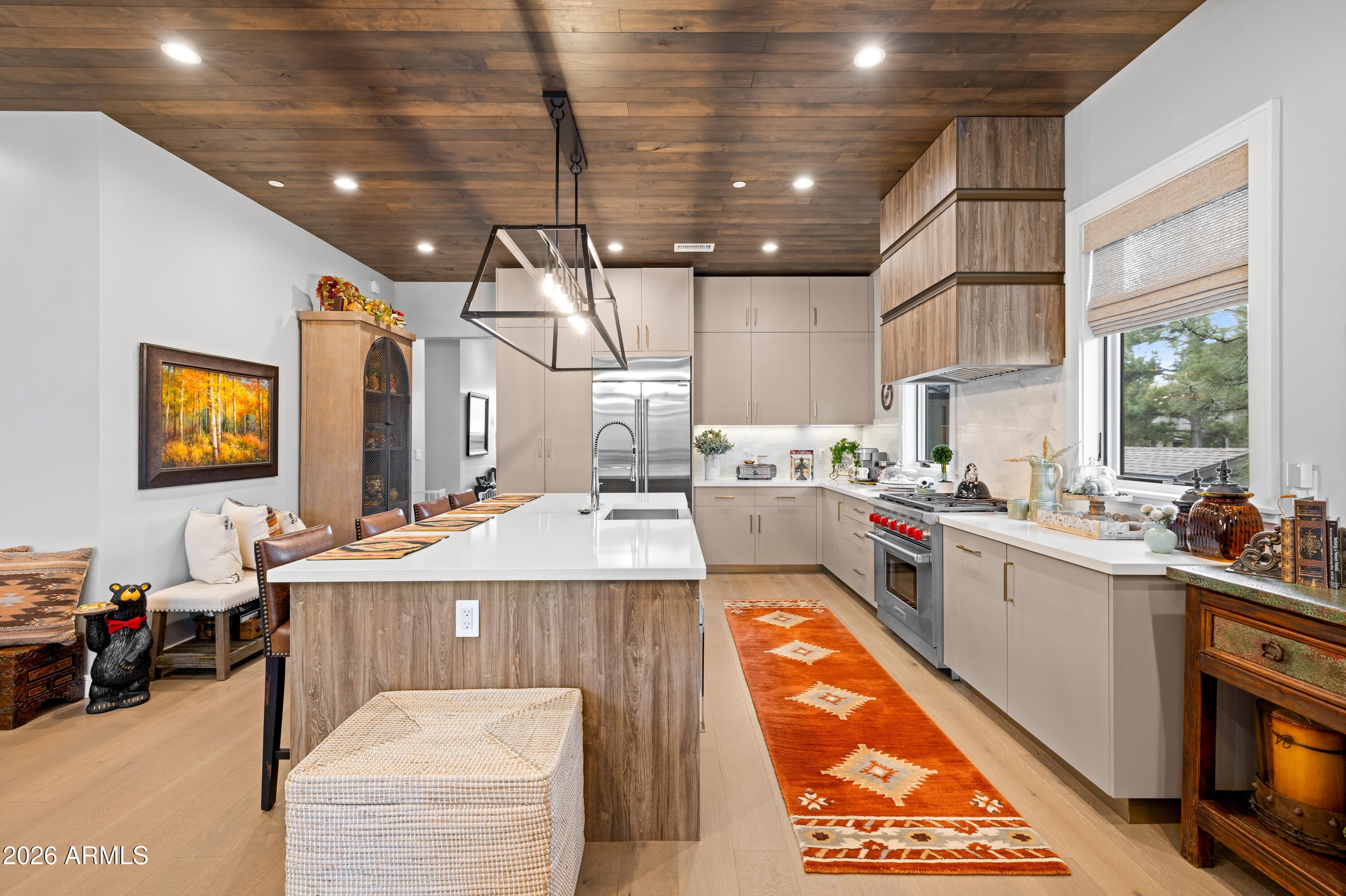 Flagstaff, Arizona, 86005, United States, 3 Bedrooms Bedrooms, ,4 BathroomsBathrooms,Residential,Active,2012811