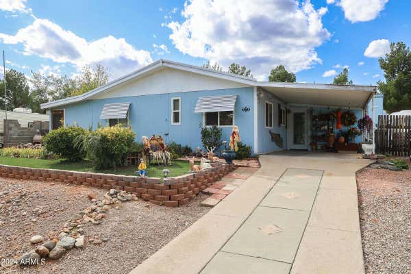 2376 S WARRIORS RUN # 3, COTTONWOOD, AZ 86326 - Image 1