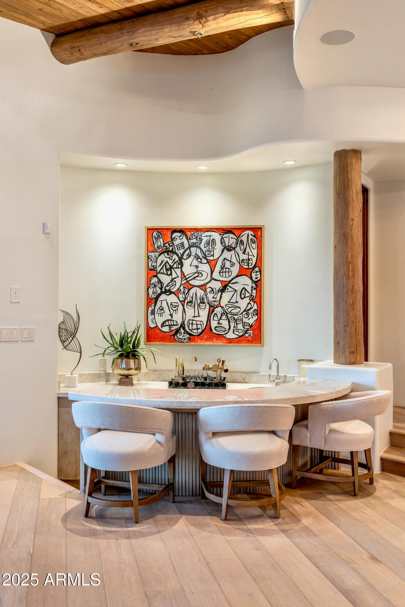 Scottsdale, Arizona, 85255, United States, 5 Bedrooms Bedrooms, ,6 BathroomsBathrooms,Residential,Active,1929782