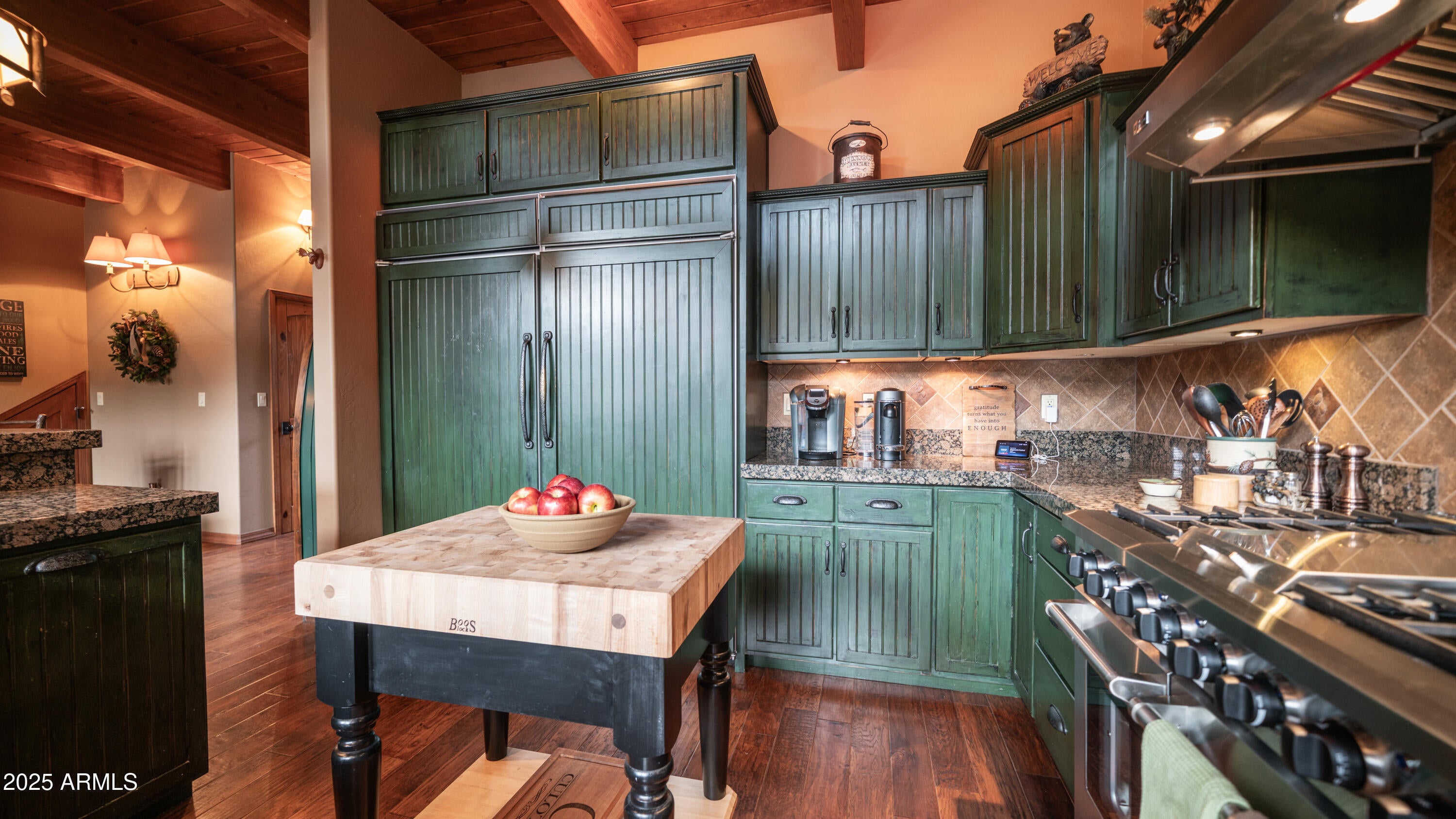 Happy Jack, Arizona, 86024, United States, 3 Bedrooms Bedrooms, ,4 BathroomsBathrooms,Residential,Active,1952617