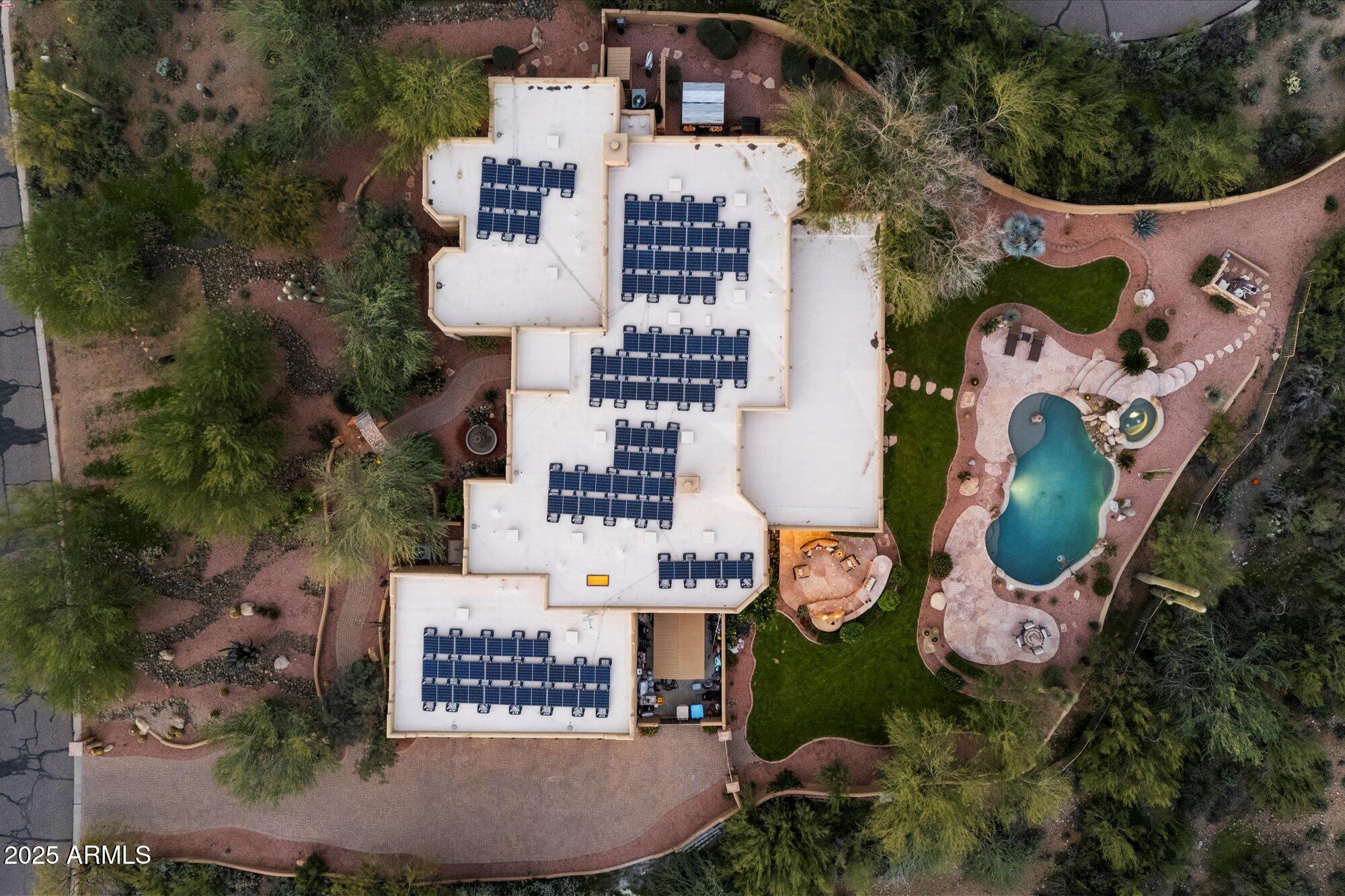 Cave Creek, Arizona, 85331, United States, 4 Bedrooms Bedrooms, ,4 BathroomsBathrooms,Residential,Active,2006770