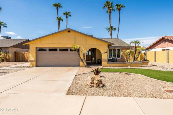 2838 S PENNINGTON, MESA, AZ 85202 - Image 1