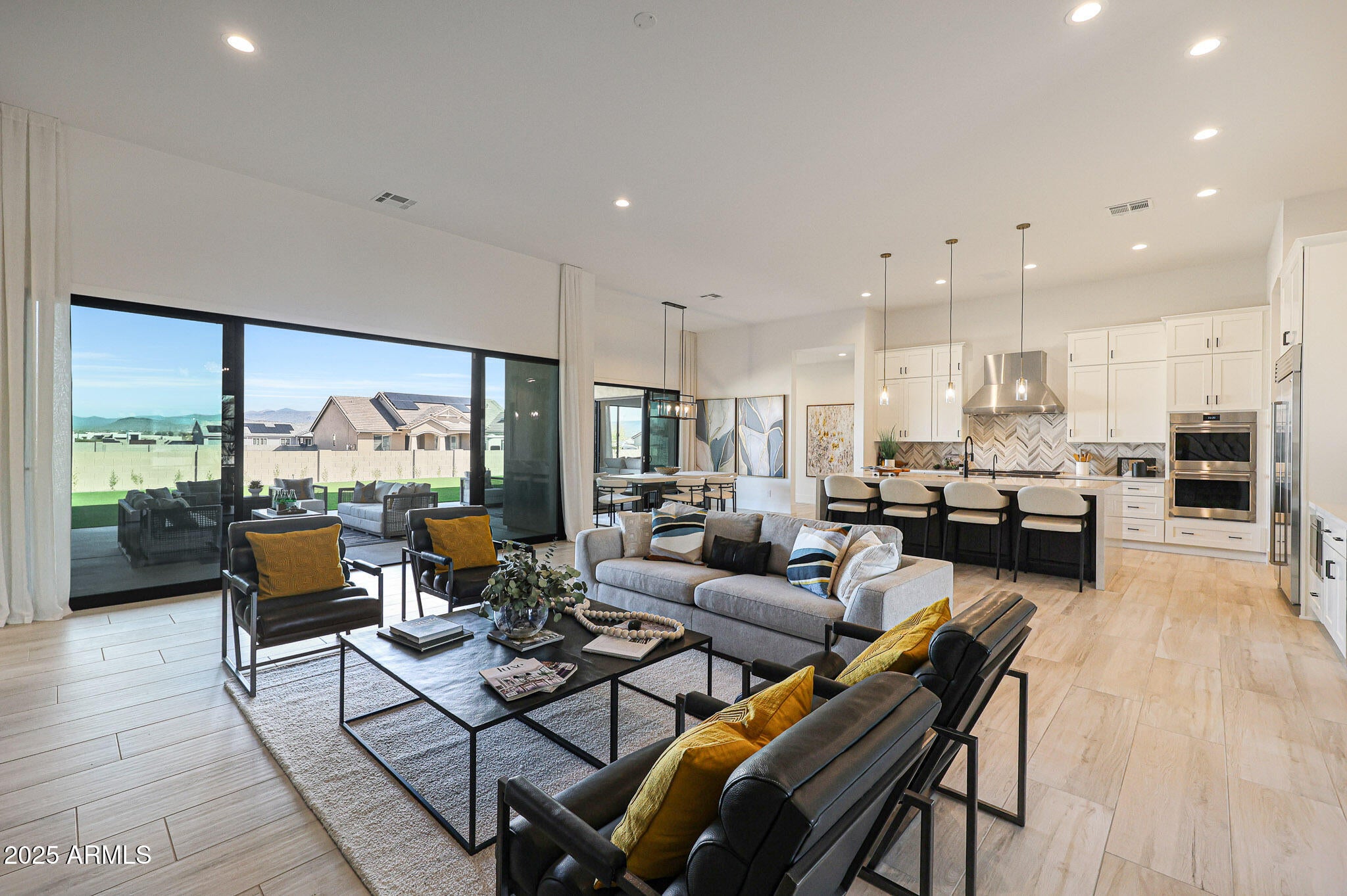 Scottsdale, Arizona, 85266, United States, 4 Bedrooms Bedrooms, ,5 BathroomsBathrooms,Residential,Active,1764550
