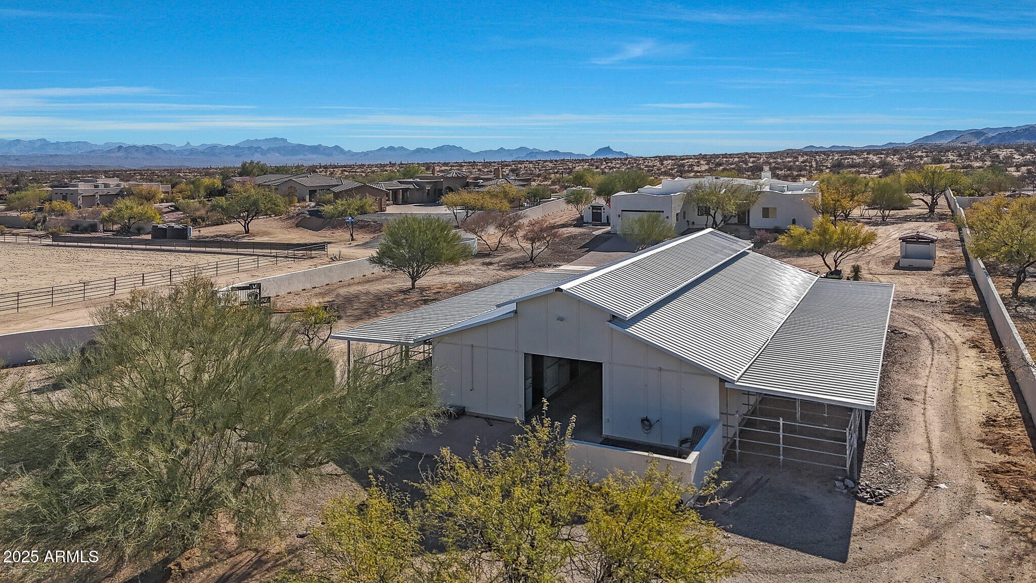 Scottsdale, Arizona, 85262, United States, 3 Bedrooms Bedrooms, ,4 BathroomsBathrooms,Residential,Active,1742099