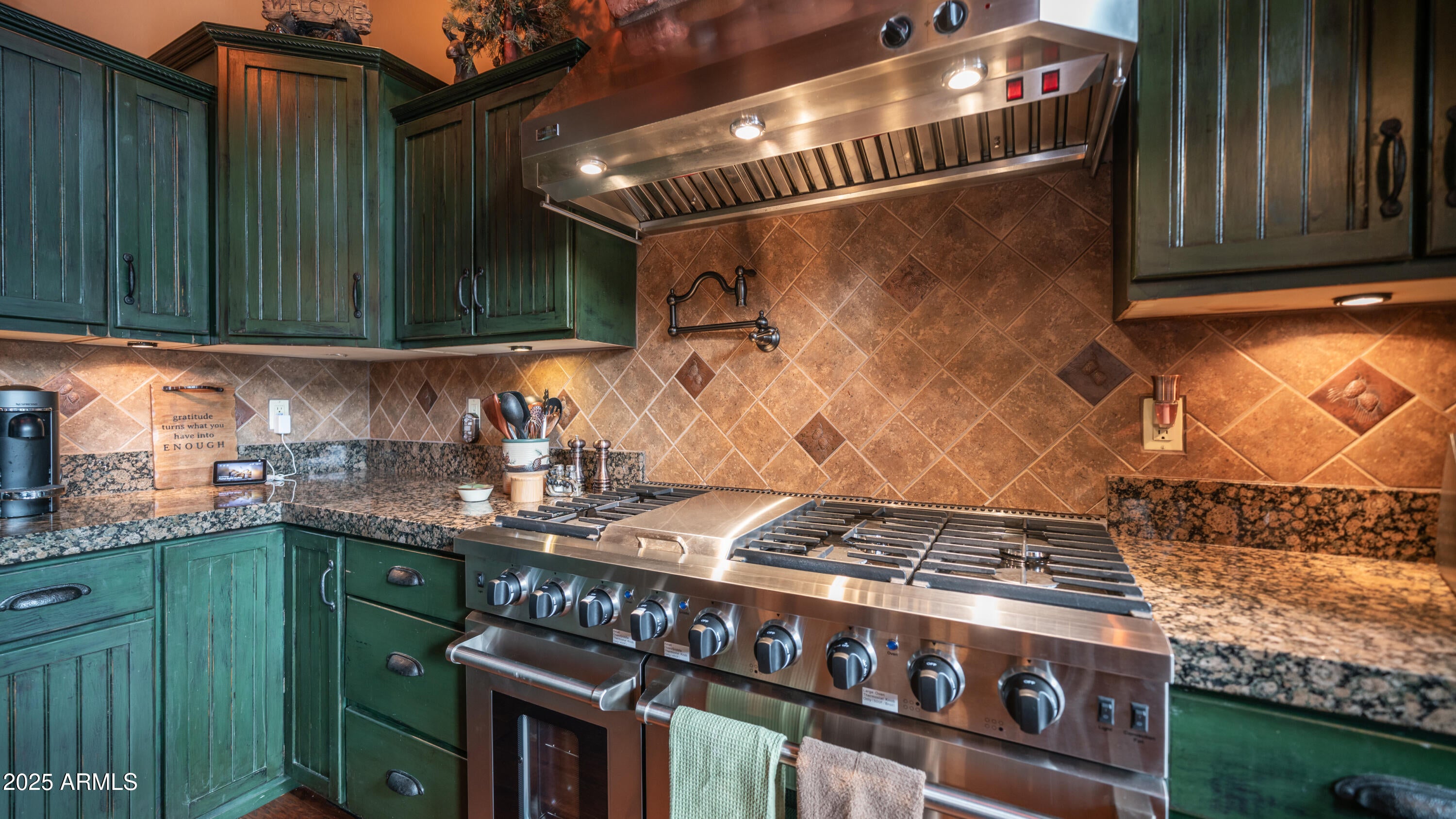 Happy Jack, Arizona, 86024, United States, 3 Bedrooms Bedrooms, ,4 BathroomsBathrooms,Residential,Active,1952617