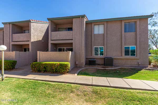 623 W GUADALUPE RD UNIT 128, MESA, AZ 85210 - Image 1