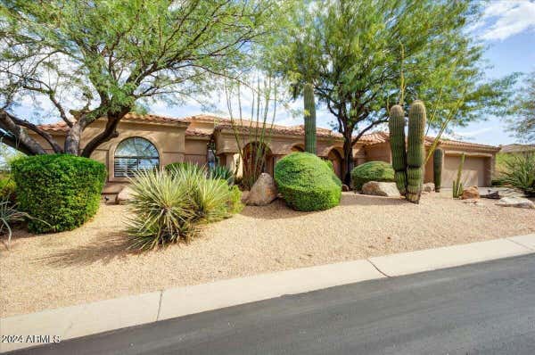 10914 E CINDER CONE TRL, SCOTTSDALE, AZ 85262 - Image 1