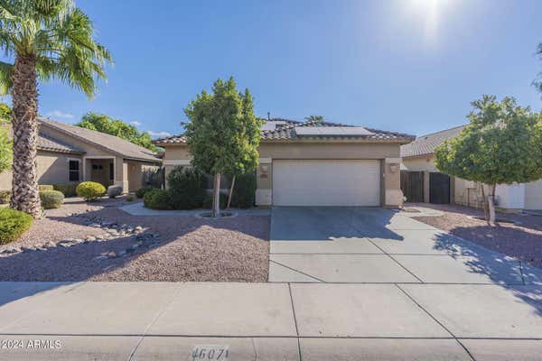 6071 S TOPAZ PL, CHANDLER, AZ 85249 - Image 1