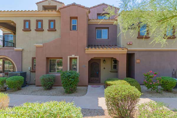 3935 E ROUGH RIDER RD UNIT 1246, PHOENIX, AZ 85050 - Image 1