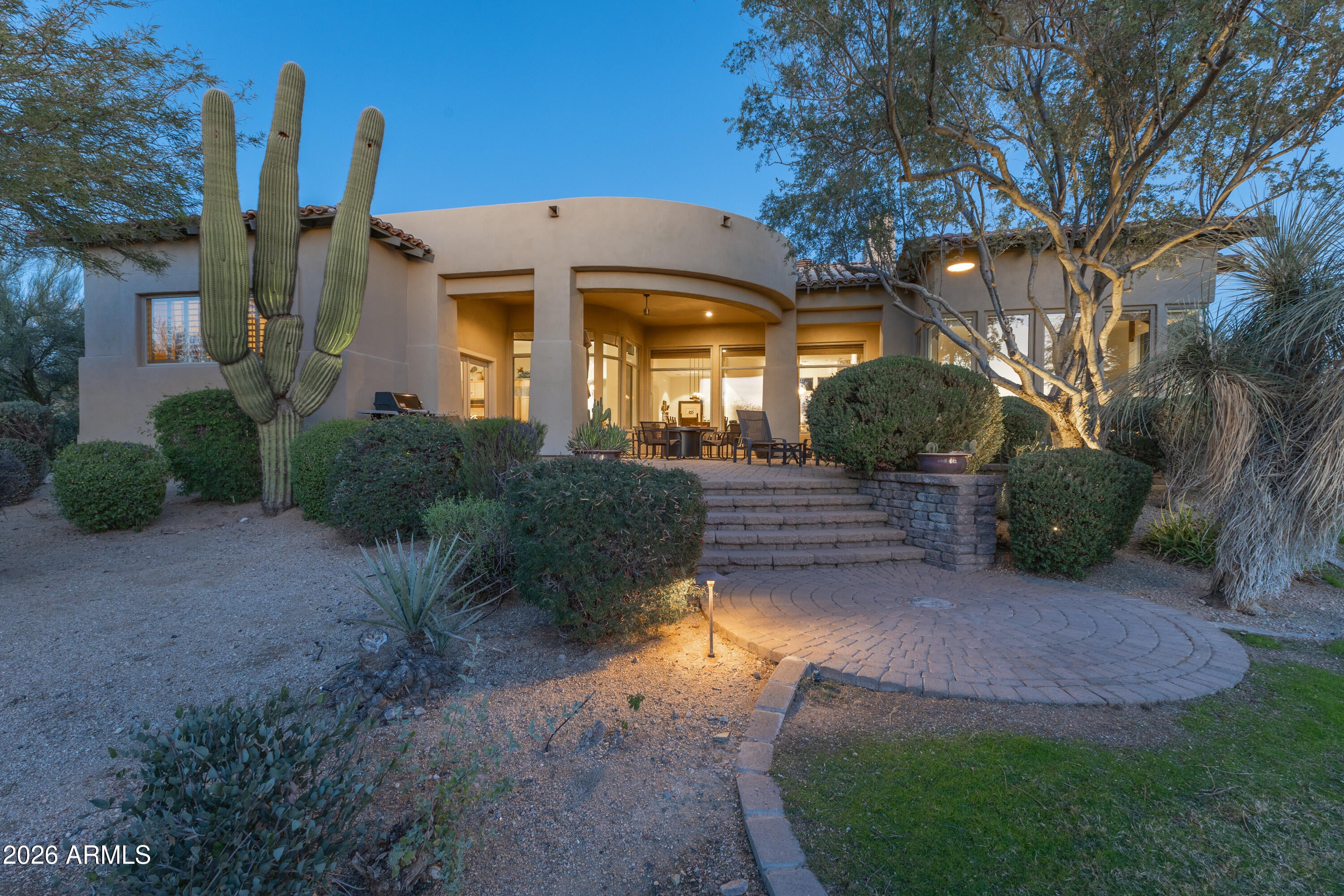 Scottsdale, Arizona, 85255, United States, 4 Bedrooms Bedrooms, ,4 BathroomsBathrooms,Residential,Active,2012896