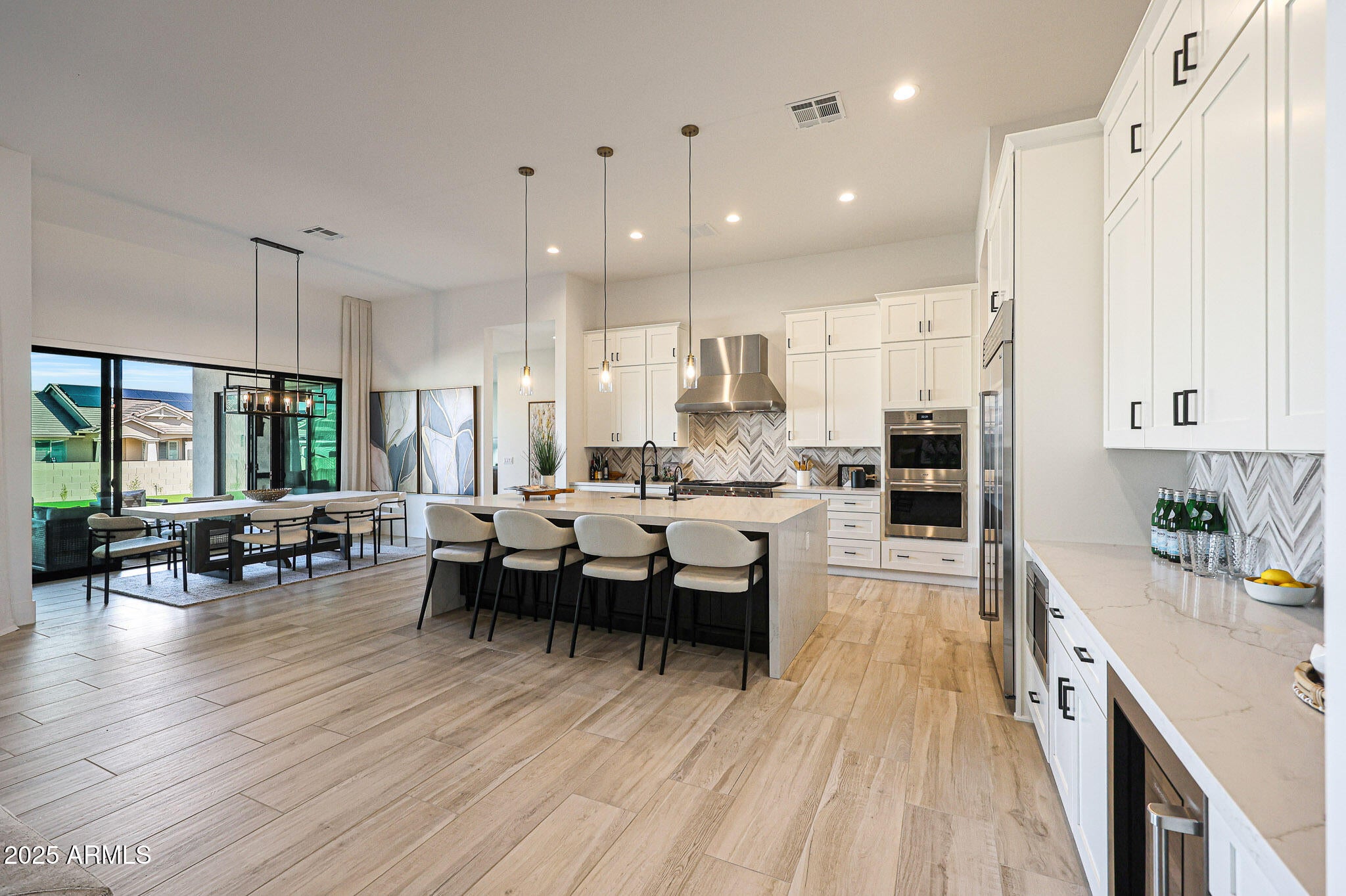 Scottsdale, Arizona, 85266, United States, 4 Bedrooms Bedrooms, ,5 BathroomsBathrooms,Residential,Active,1764550