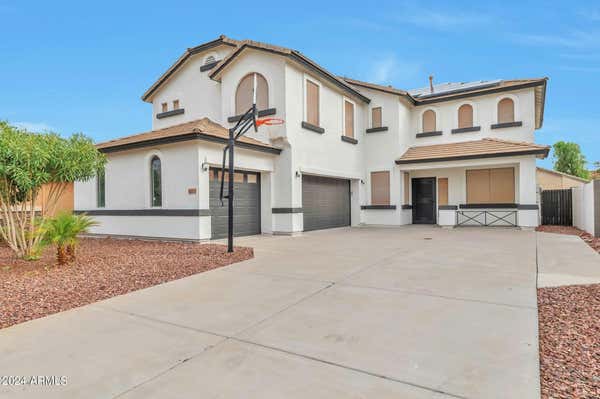 45016 W JUNIPER AVE, MARICOPA, AZ 85139 - Image 1