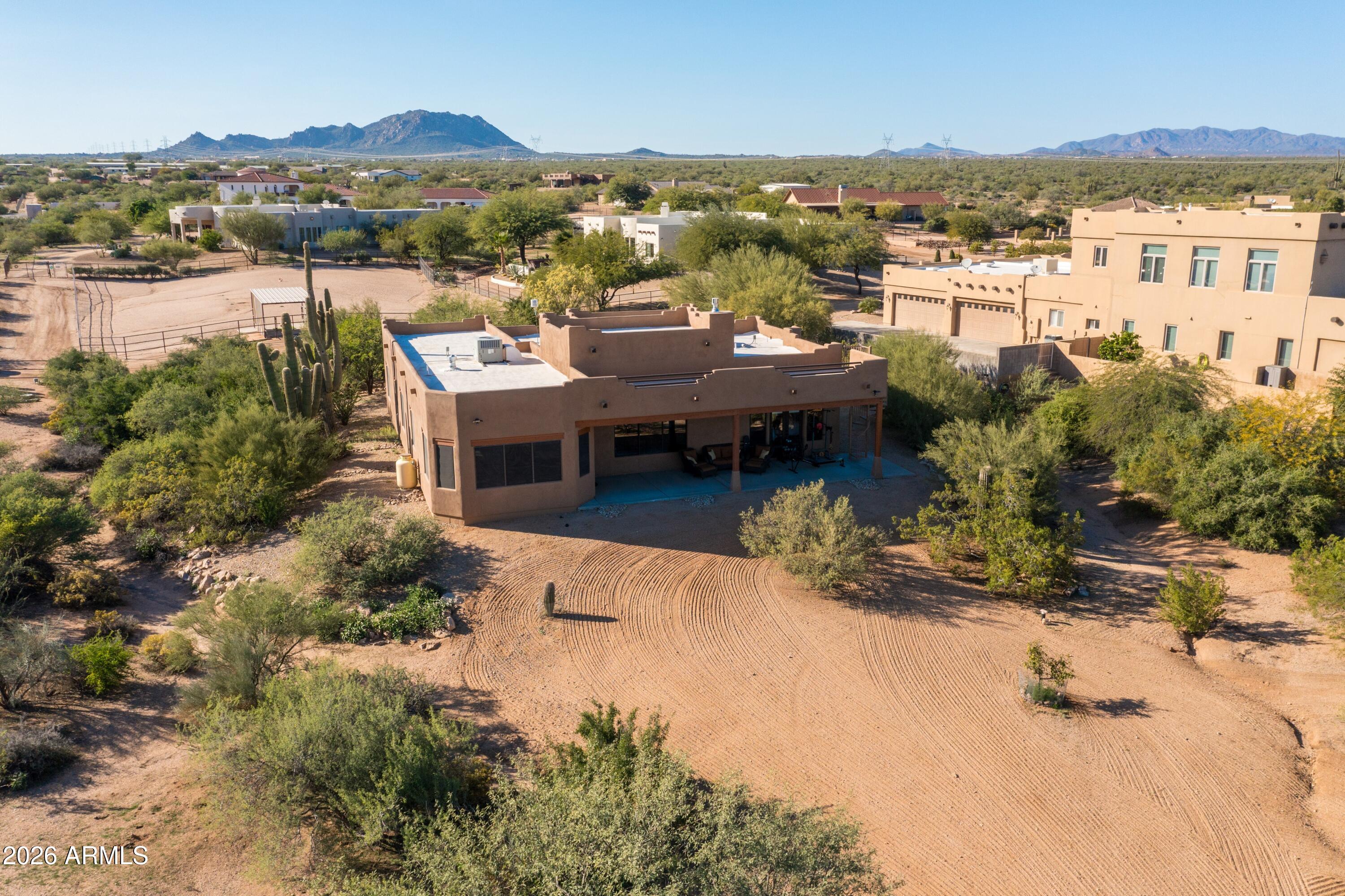 Scottsdale, Arizona, 85262, United States, 4 Bedrooms Bedrooms, ,2 BathroomsBathrooms,Residential,Active,2013883