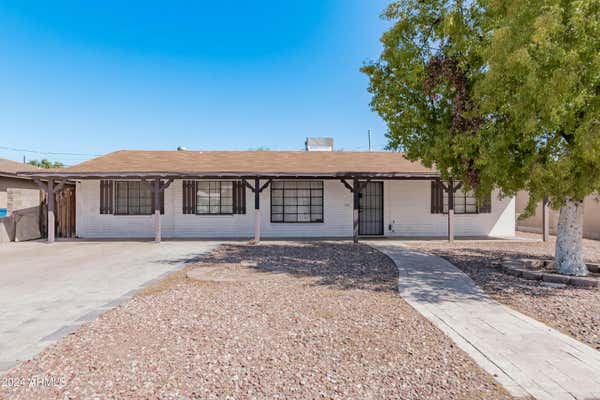 3348 W ROMA AVE, PHOENIX, AZ 85017 - Image 1