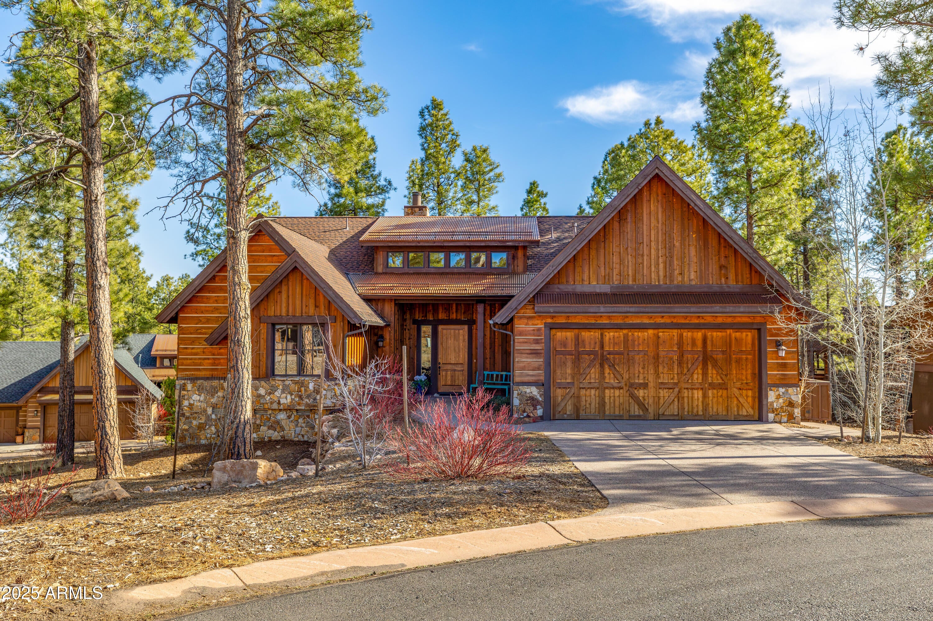 Flagstaff, Arizona, 86005, United States, 4 Bedrooms Bedrooms, ,5 BathroomsBathrooms,Residential,Active,2009813