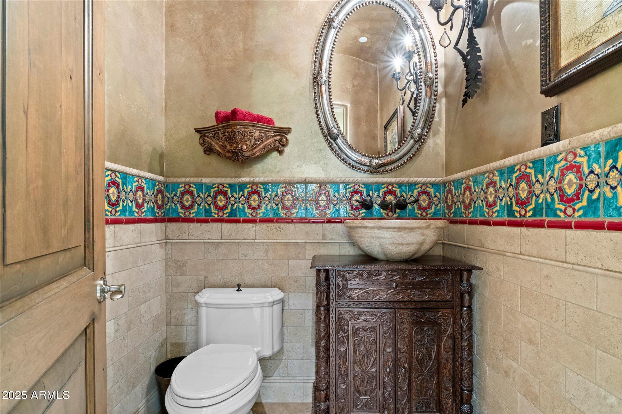 Scottsdale, Arizona, 85255, United States, 4 Bedrooms Bedrooms, ,5 BathroomsBathrooms,Residential,Active,1965794