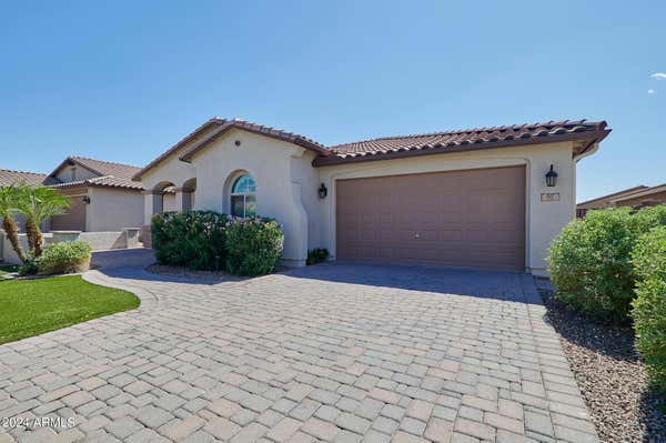 95 W HACKBERRY AVE, SAN TAN VALLEY, AZ 85140 - Image 1