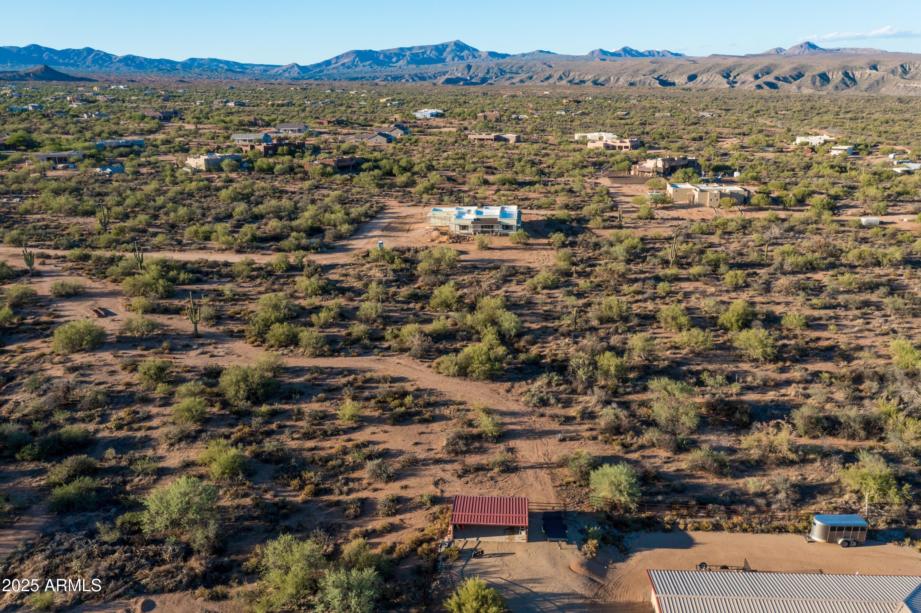 Scottsdale, Arizona, 85262, United States, 3 Bedrooms Bedrooms, ,3 BathroomsBathrooms,Residential,Active,1953013