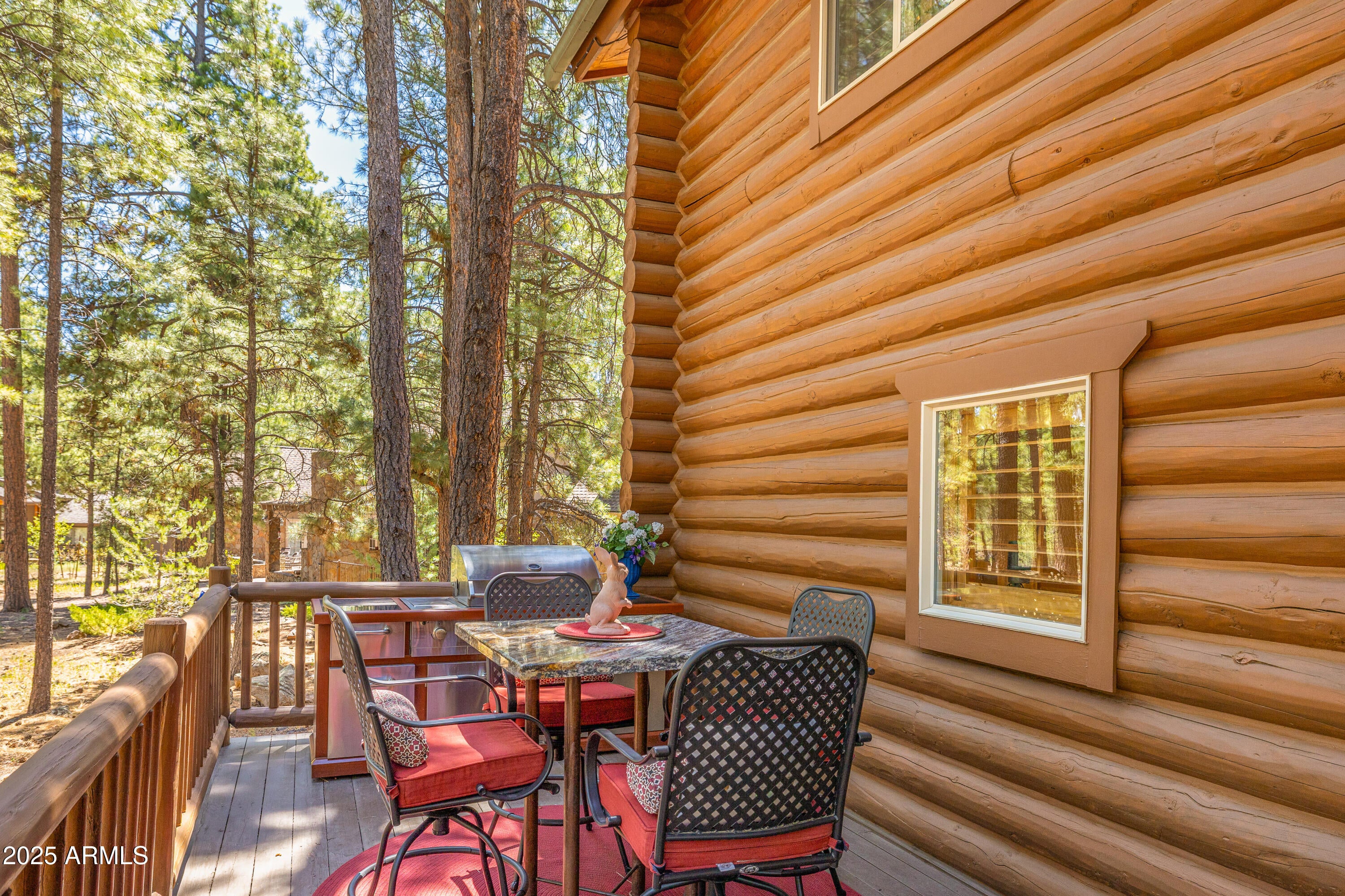 Flagstaff, Arizona, 86005, United States, 4 Bedrooms Bedrooms, ,4 BathroomsBathrooms,Residential,Active,1905472