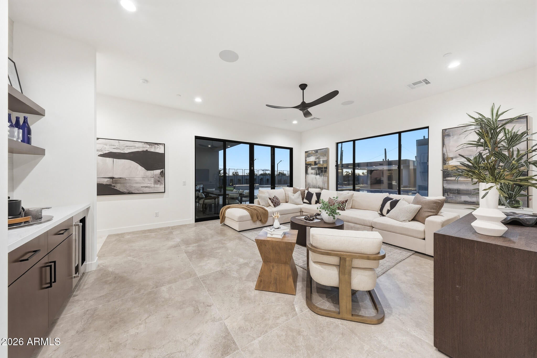 Phoenix, Arizona, 85086, United States, 4 Bedrooms Bedrooms, ,5 BathroomsBathrooms,Residential,Active,2028247