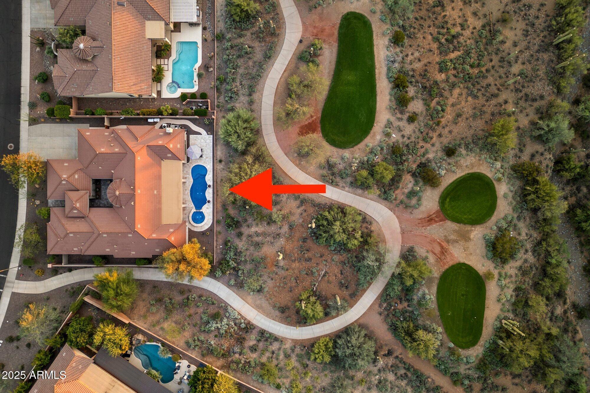 Anthem, Arizona, 85086, United States, 5 Bedrooms Bedrooms, ,5 BathroomsBathrooms,Residential,Active,1973300