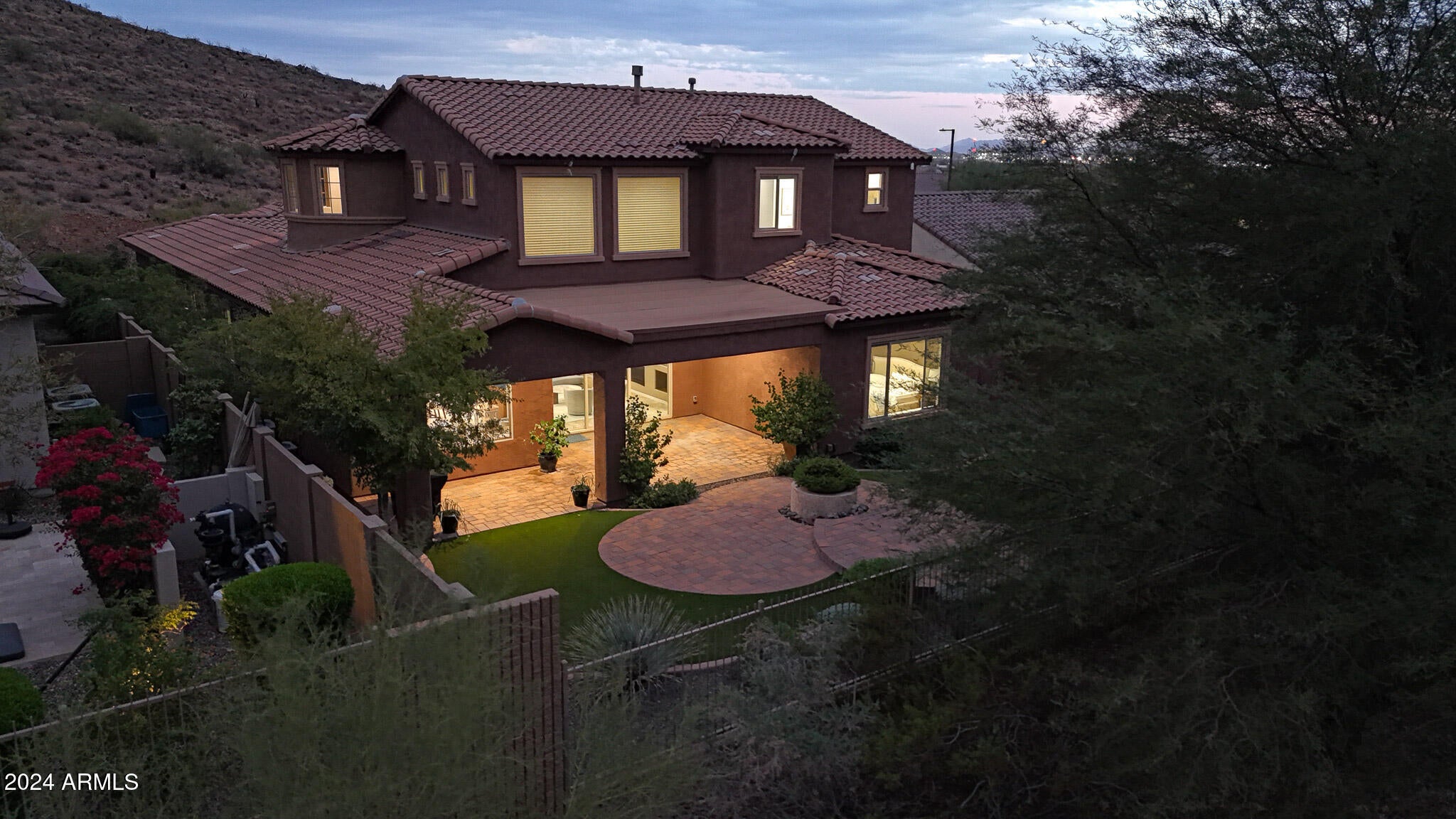 Phoenix, Arizona, 85085, United States, 5 Bedrooms Bedrooms, ,4 BathroomsBathrooms,Residential,Active,1936158