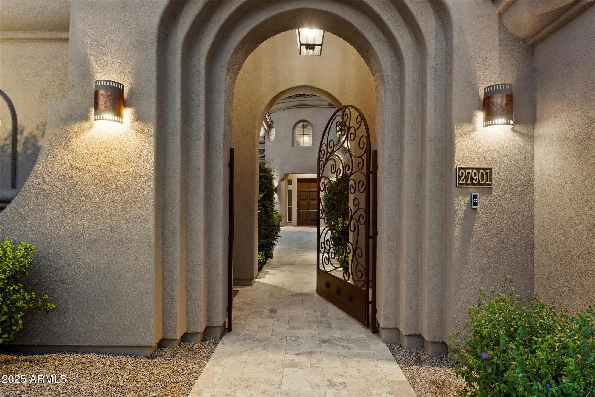 Scottsdale, Arizona, 85266, United States, 5 Bedrooms Bedrooms, ,7 BathroomsBathrooms,Residential,Active,1914791