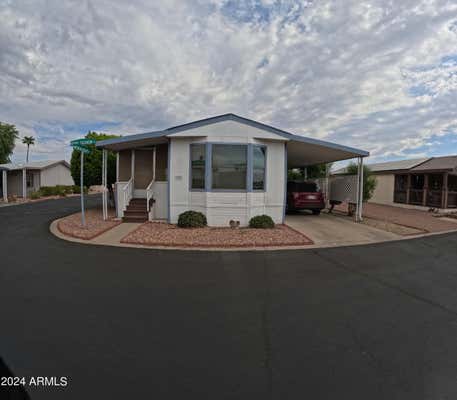 11596 W SIERRA DAWN BLVD LOT 224, SURPRISE, AZ 85378 - Image 1