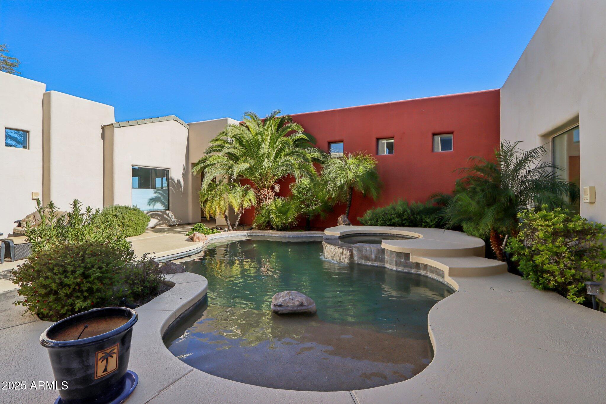 Scottsdale, Arizona, 85262, United States, 4 Bedrooms Bedrooms, ,5 BathroomsBathrooms,Residential,Active,2006971