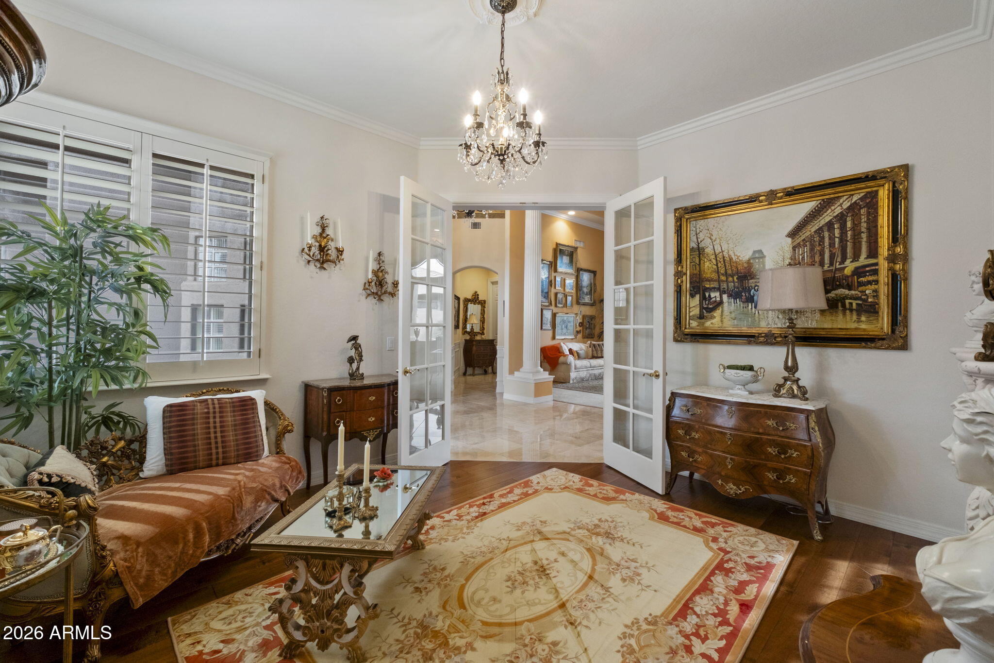 Scottsdale, Arizona, 85266, United States, 4 Bedrooms Bedrooms, ,4 BathroomsBathrooms,Residential,Active,2017898