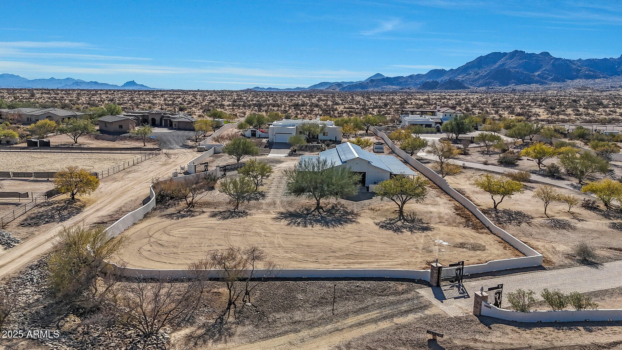 Scottsdale, Arizona, 85262, United States, 3 Bedrooms Bedrooms, ,4 BathroomsBathrooms,Residential,Active,1742099