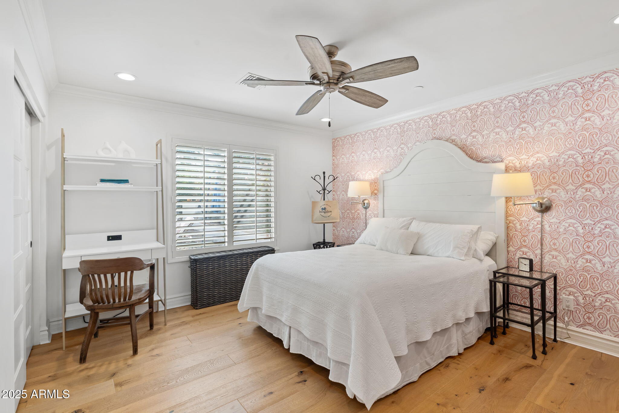 Scottsdale, Arizona, 85258, United States, 5 Bedrooms Bedrooms, ,4 BathroomsBathrooms,Residential,Active,1964508