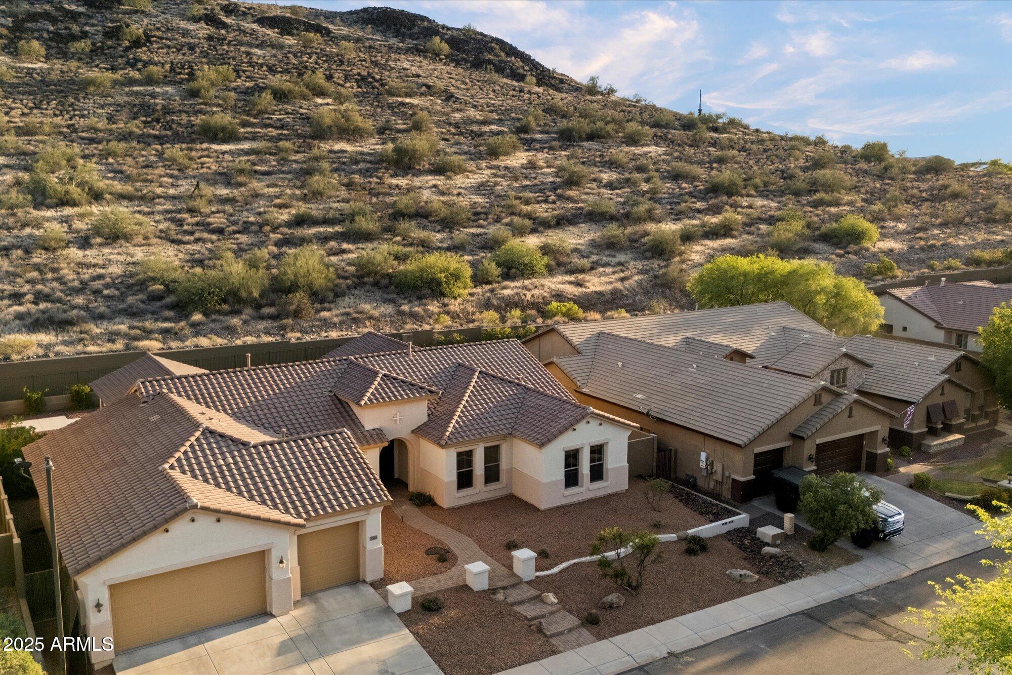 Anthem, Arizona, 85086, United States, 4 Bedrooms Bedrooms, ,3 BathroomsBathrooms,Residential,Active,1791405