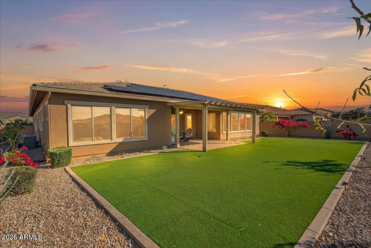 Goodyear, Arizona, 85338, United States, 5 Bedrooms Bedrooms, ,4 BathroomsBathrooms,Residential,Active,2030981