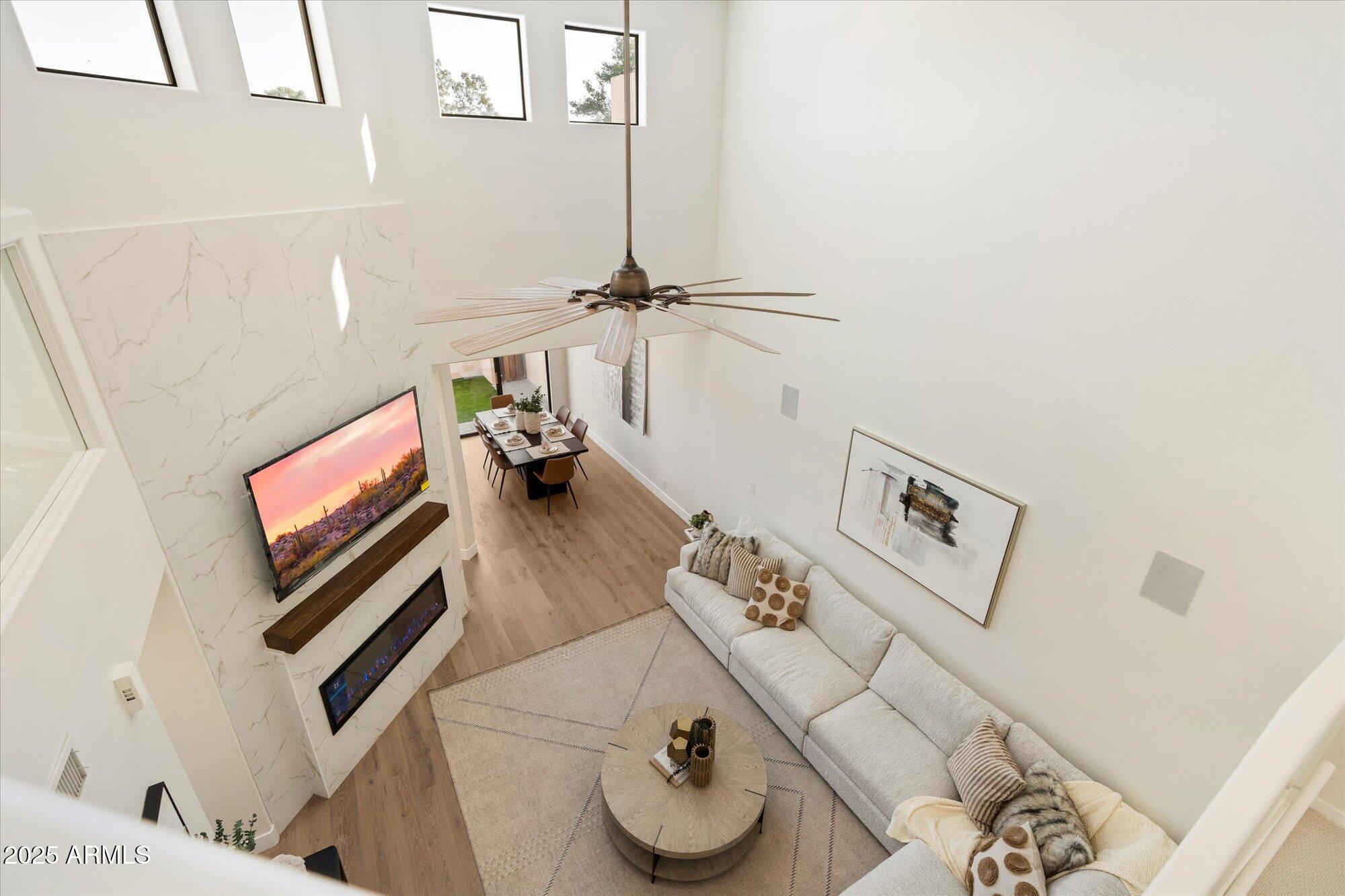 Scottsdale, Arizona, 85250, United States, 4 Bedrooms Bedrooms, ,3 BathroomsBathrooms,Residential,Active,2007185