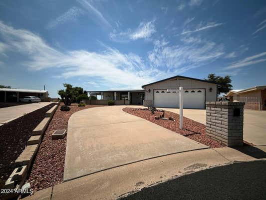 9237 E SUN LAKES BLVD S, SUN LAKES, AZ 85248 - Image 1