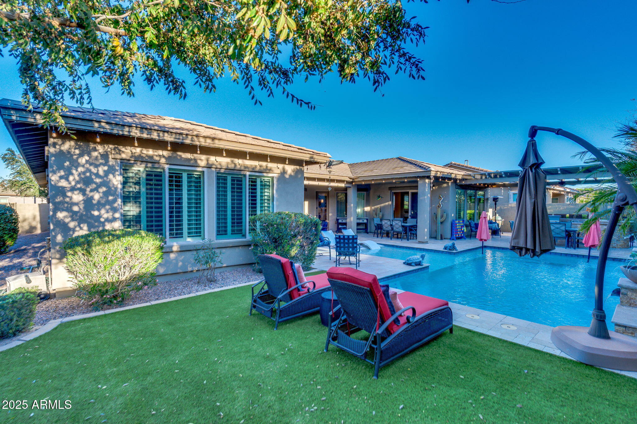 Gilbert, Arizona, 85298, United States, 3 Bedrooms Bedrooms, ,4 BathroomsBathrooms,Residential,Active,2006789