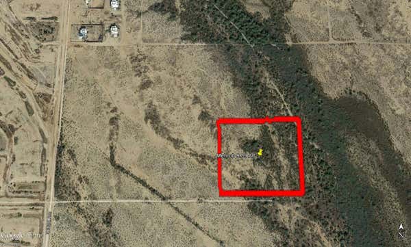 0 W DIXILETA DRIVE, WITTMANN, AZ 85361 - Image 1