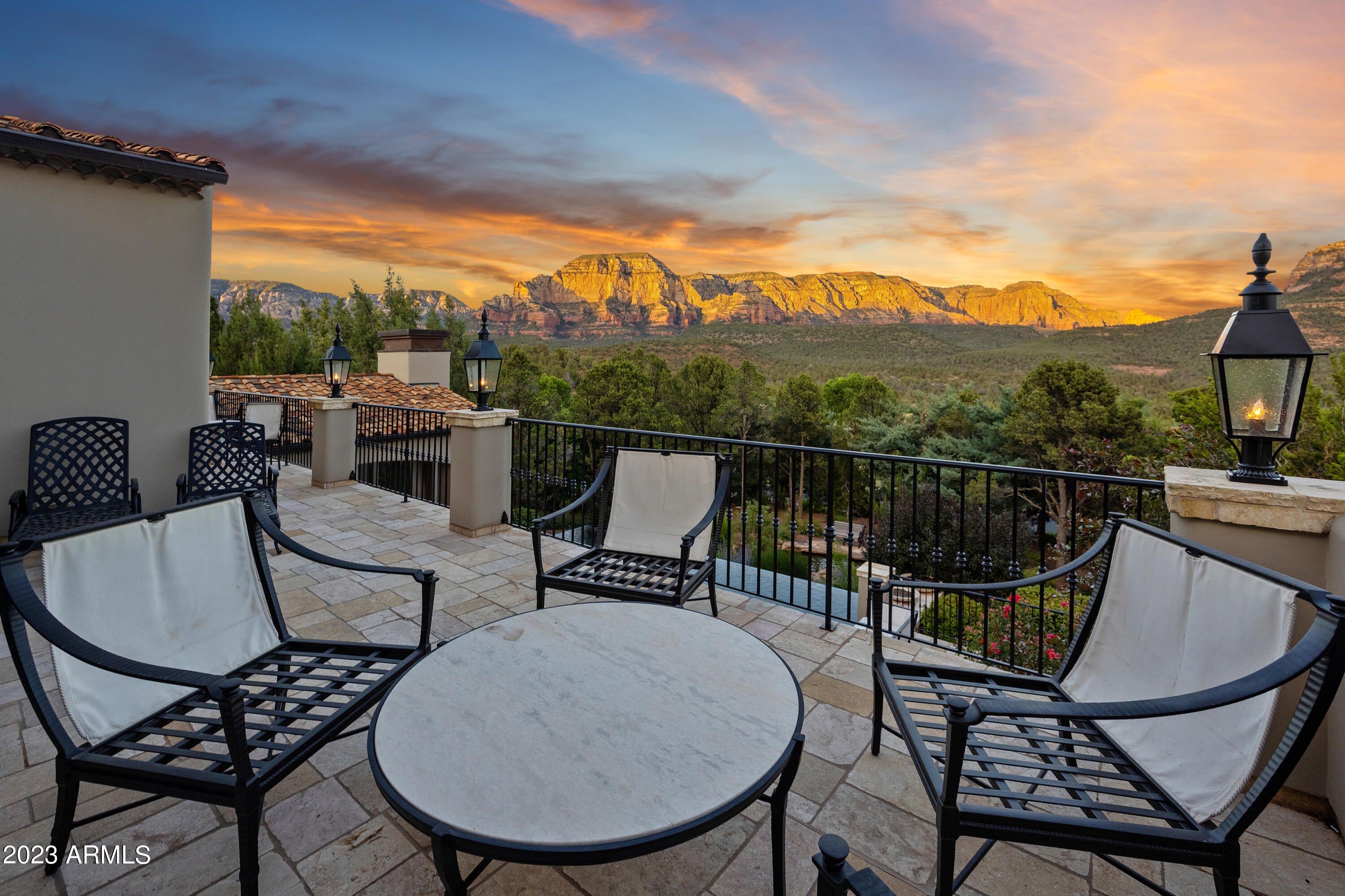 Sedona, Arizona, 86336, United States, 4 Bedrooms Bedrooms, ,6 BathroomsBathrooms,Residential,Active,1945095