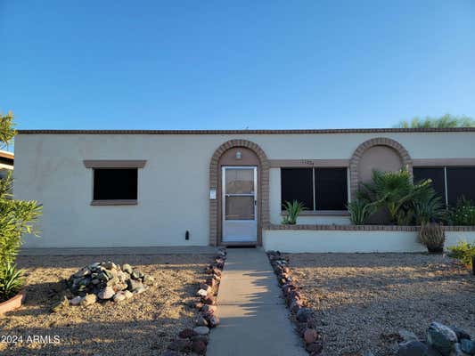 11202 W NEVADA AVE, YOUNGTOWN, AZ 85363 - Image 1